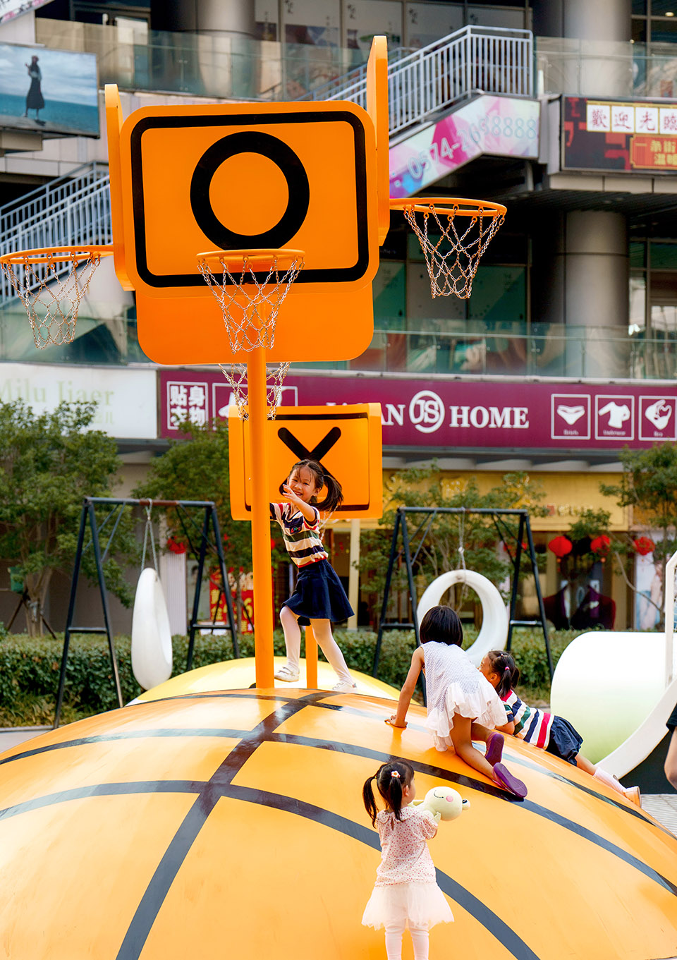 奥林匹亚巡展丨中国丨佰筑-36