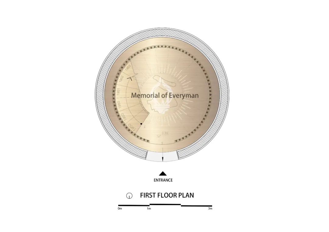 凡人纪念馆丨中国上海丨Wutopia Lab-33