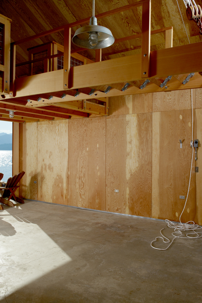 Hood Canal Boat House  Hoedemaker Pfeiffer-24