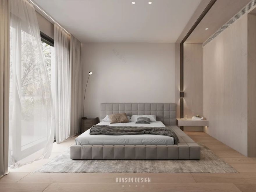 温州天麓私人住宅丨中国温州丨朗石设计-80