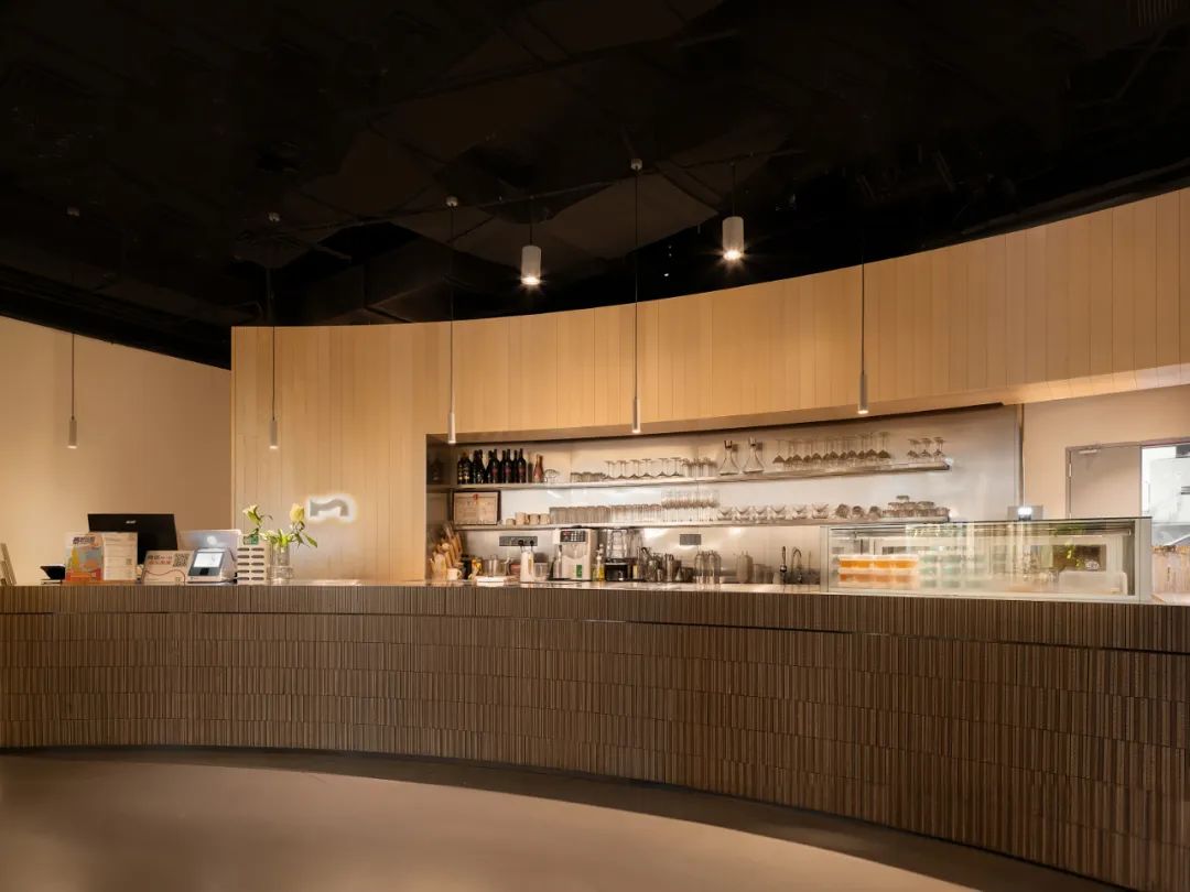 牛牛西厨(东平广场店)丨中国佛山丨HONIDEA 硕瀚创研,黄家略-38