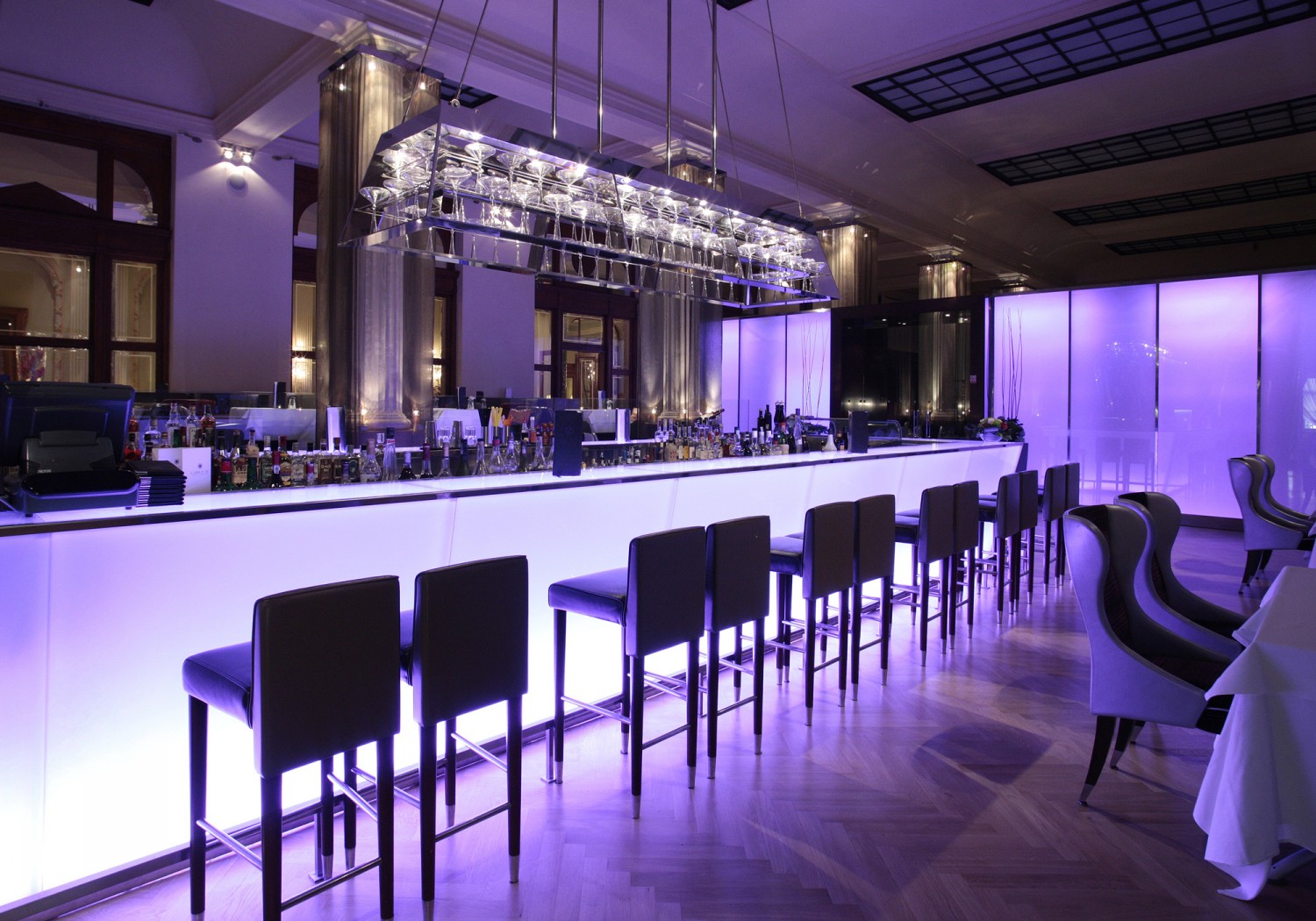 BOSCOLO 捷克 布拉格 餐厅-4