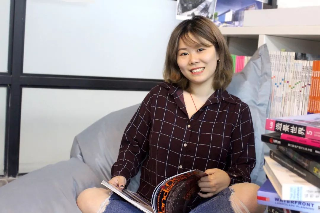 ASPECT 新生力量 | 90 后设计师的景观设计之路-27