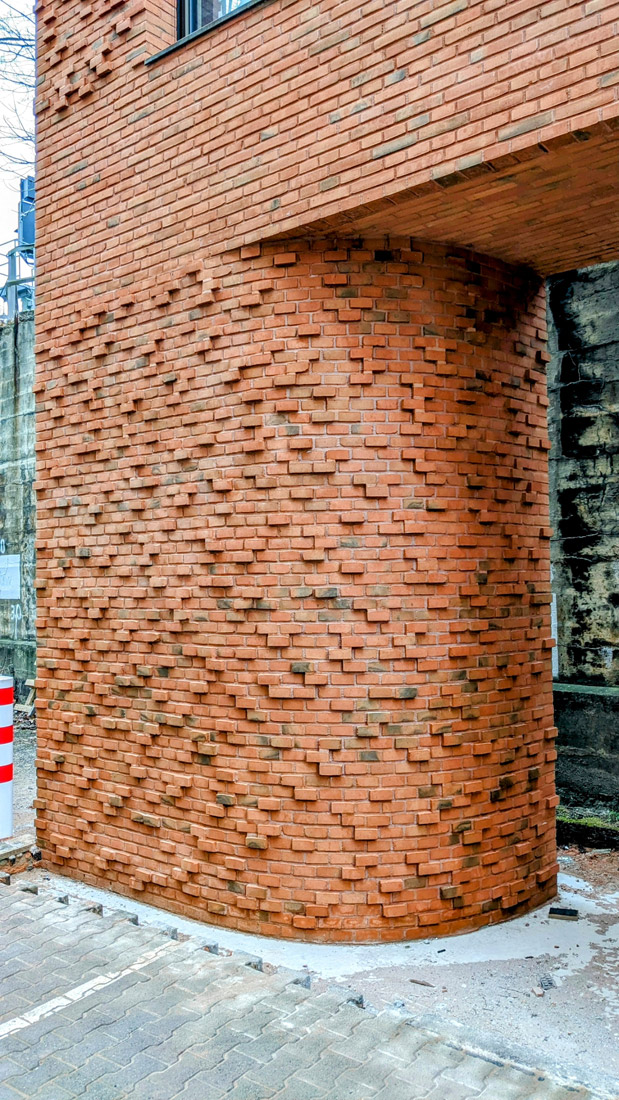 丨GermanyBerlin丨Jan Kleihues和Johannes Kressner-10