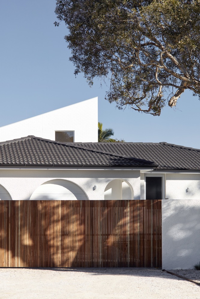 拜伦湾海滨住宅 | 微气候与景观的巧妙融合-56