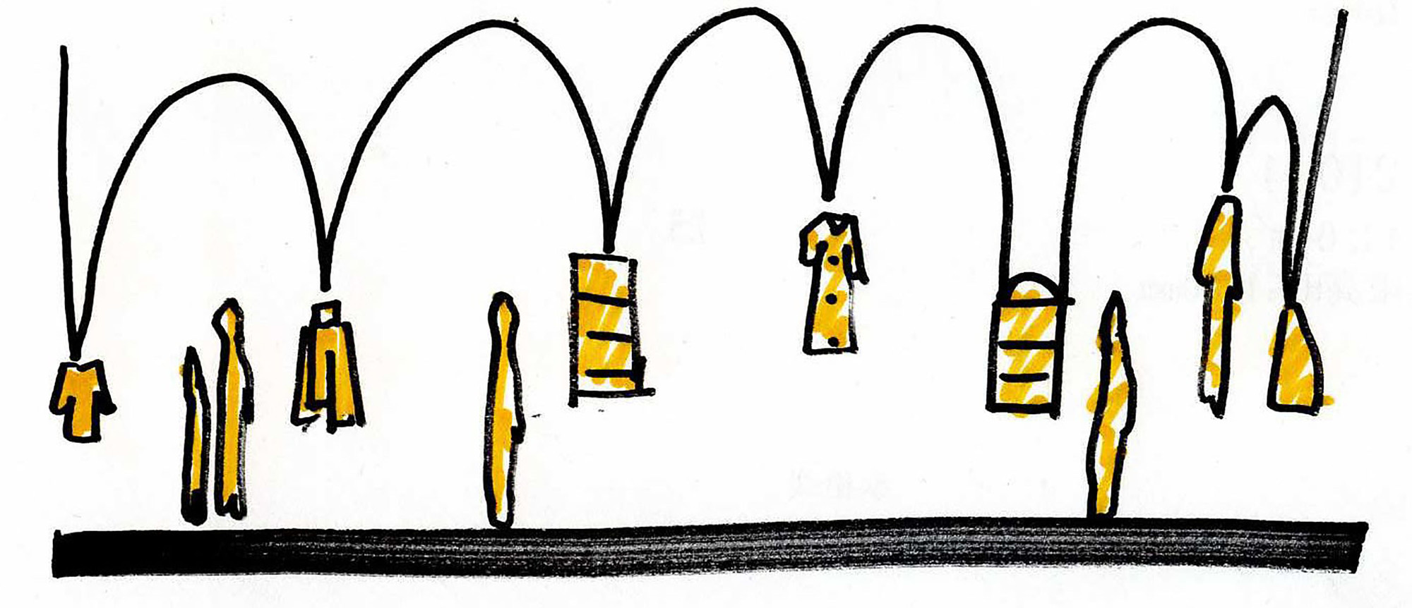 重庆加蒂 S·1 零售空间-15