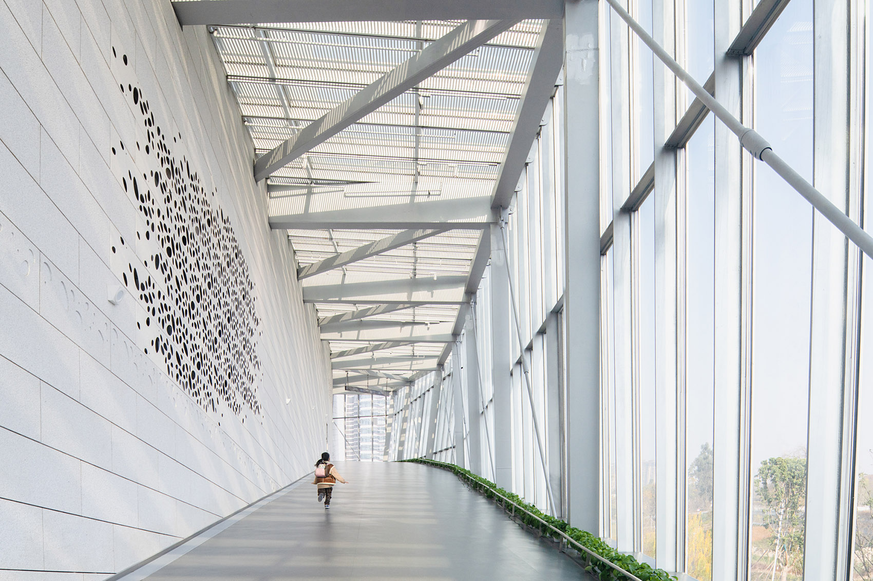 成都自然博物馆丨中国成都-45