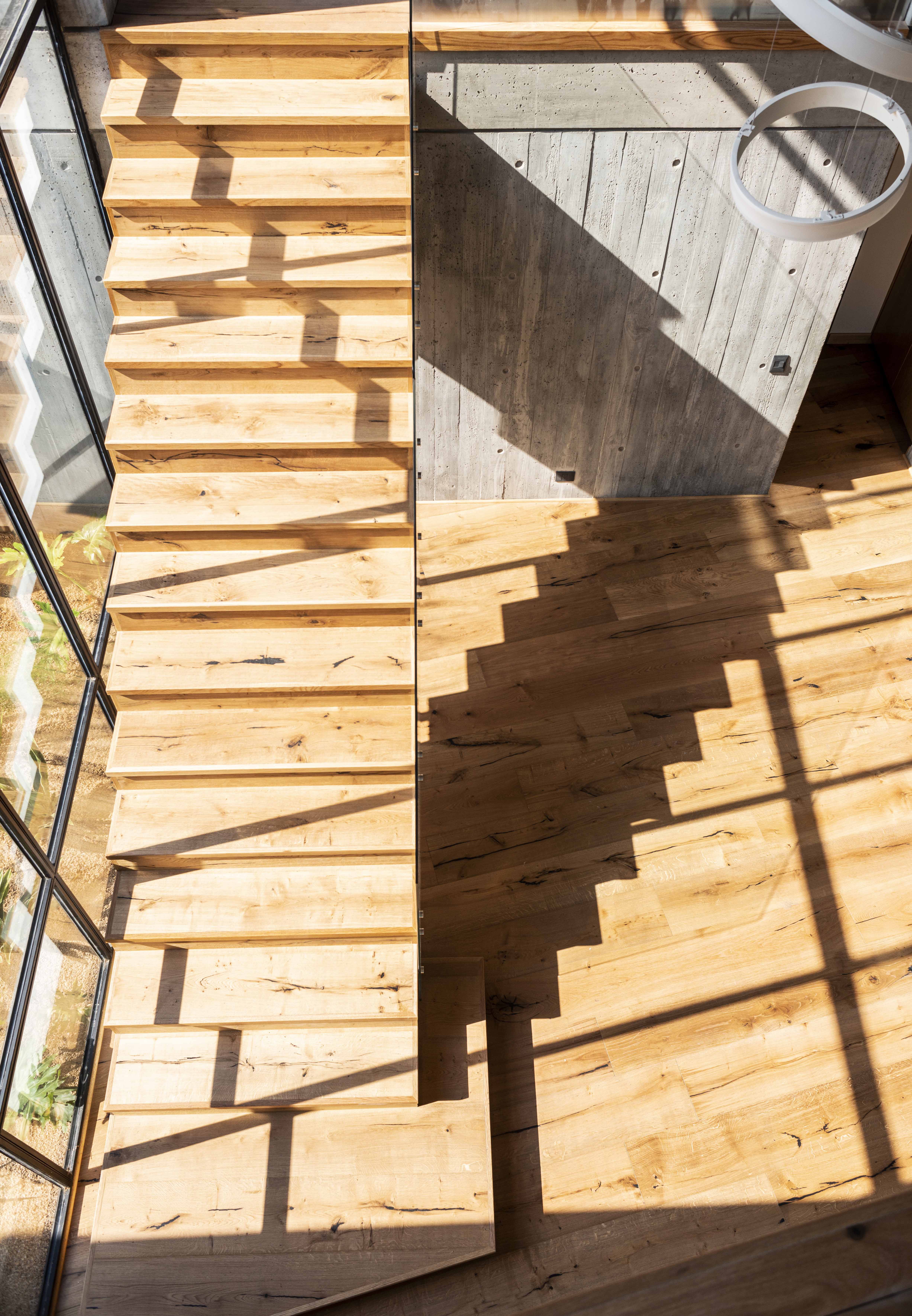 CZ House | Estudio JUAN TRIVELLONI ARQUITECTURA-26