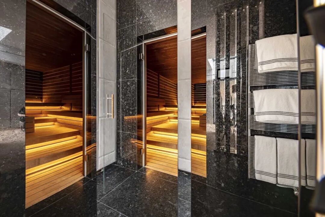 日内瓦湖畔的奢华瑞士别墅-39