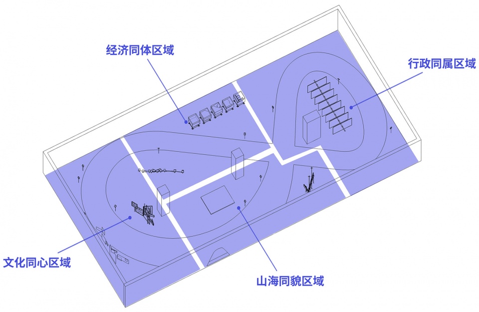 万化同源 · 珠江口区域的四个历史时空丨建筑事务所MVRDV-42