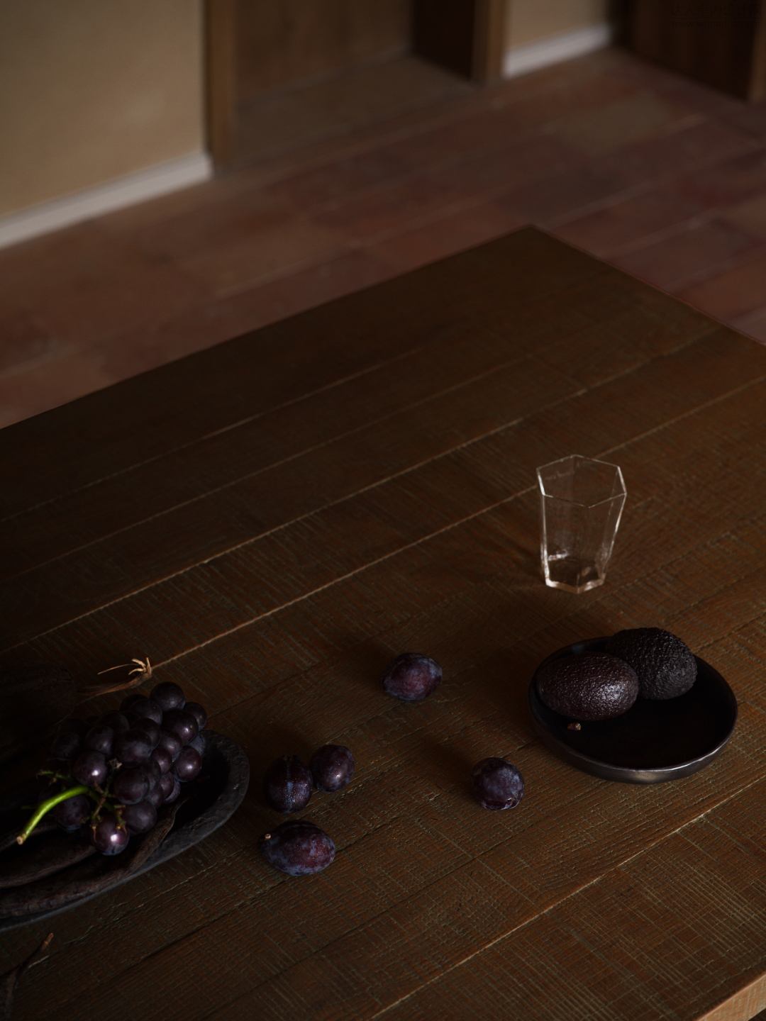 成都300㎡别墅设计丨中国成都丨成都润舍纳图空间设计-47