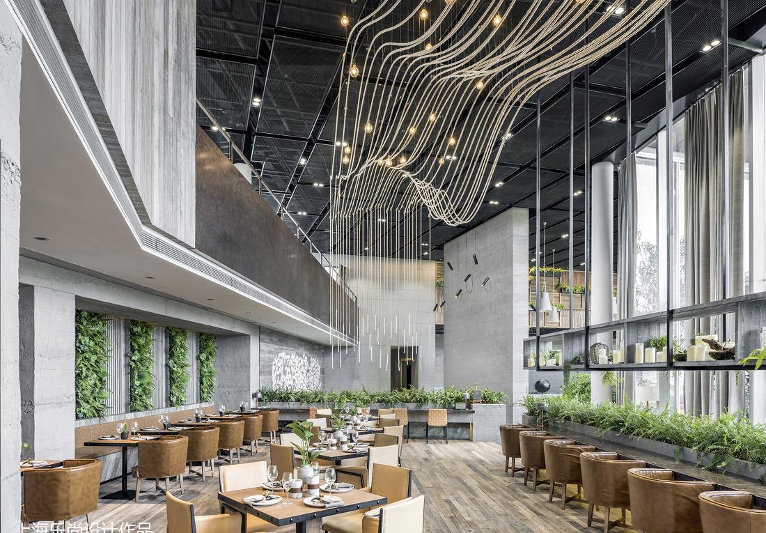 南京华侨城旅客接待中心-36