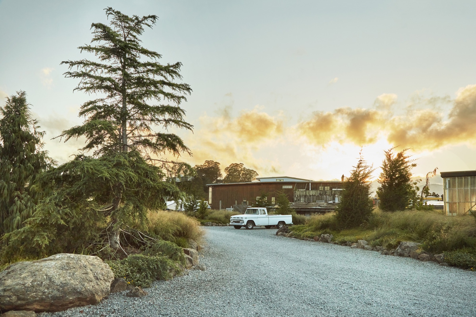 加州海滨波西米亚风 Varda Landing 社区景观设计丨美国加利福尼亚丨Terremoto-0