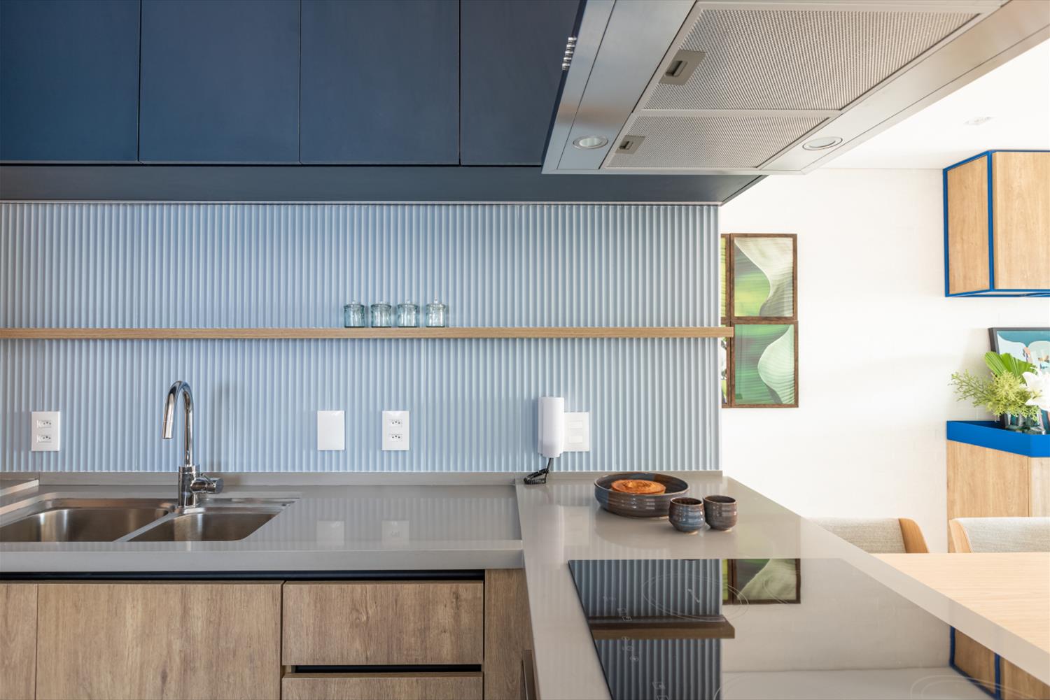 Apartamento JC 公寓-9