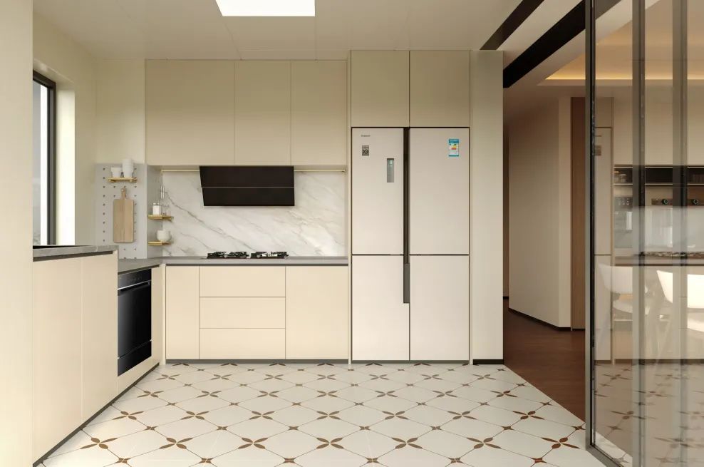 温润之家丨中国柳州丨CC DESIGN-17