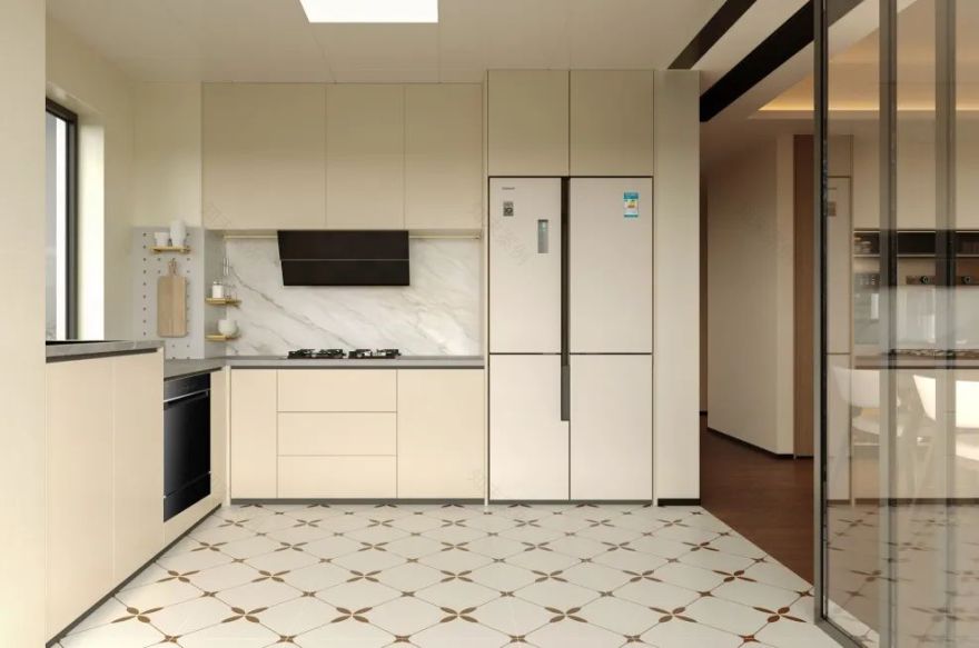 温润之家丨中国柳州丨CC DESIGN-17