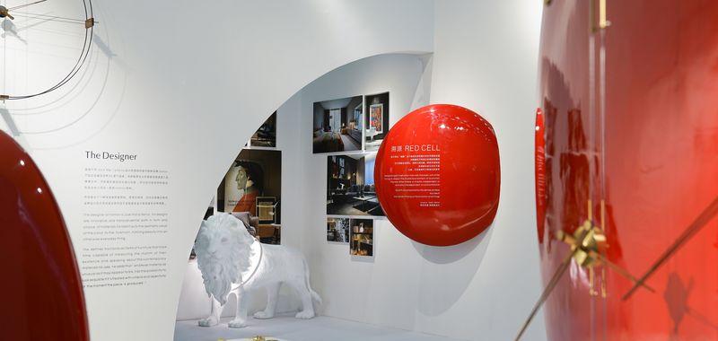 细胞奥妙 | 时钟品牌的共生共融-9