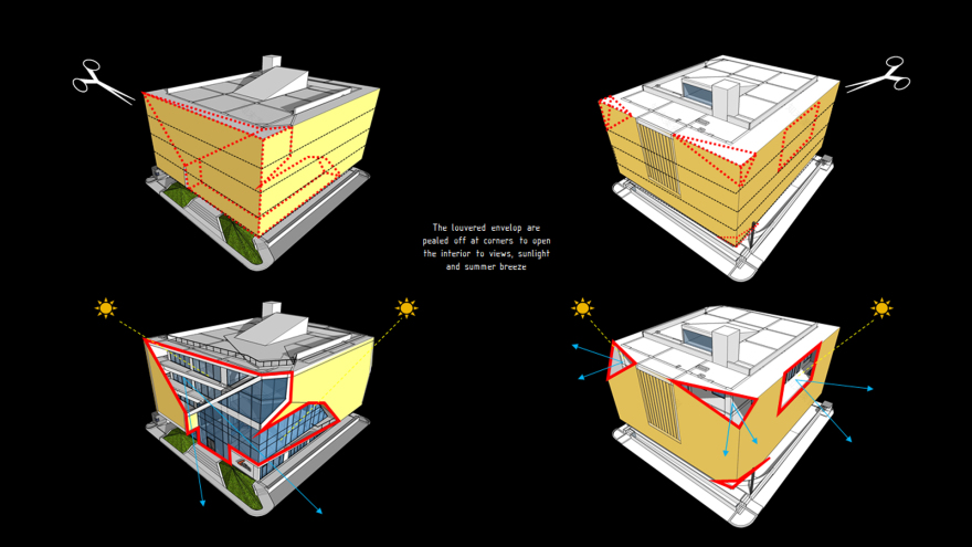 眼眸·地图设计丨尼泊尔-19