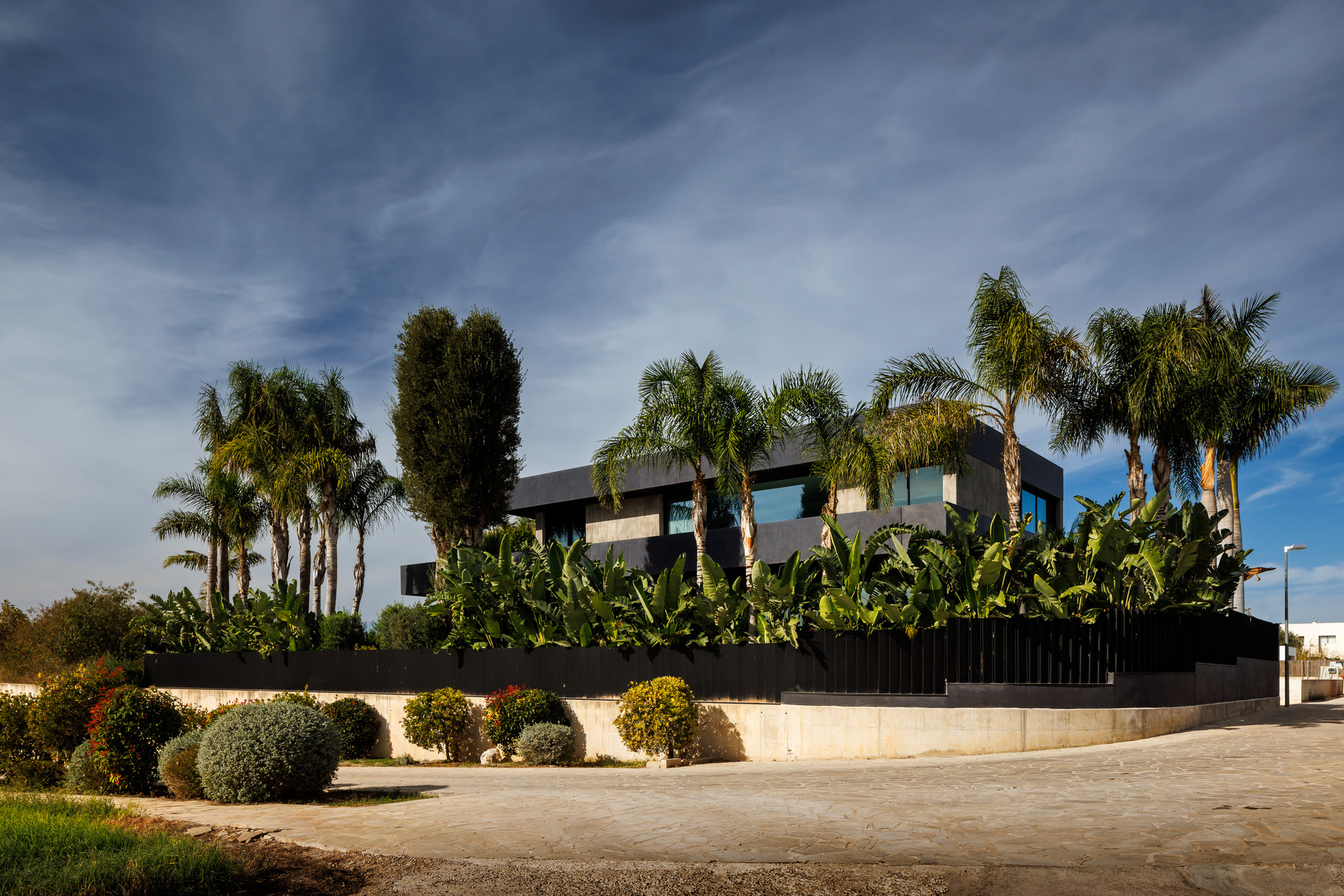 住所 321丨西班牙丨Ascoz Arquitectura-15