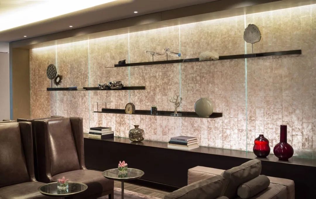 纽约 152 Elizabeth 住宅丨美国纽约丨Gabellini Sheppard-78