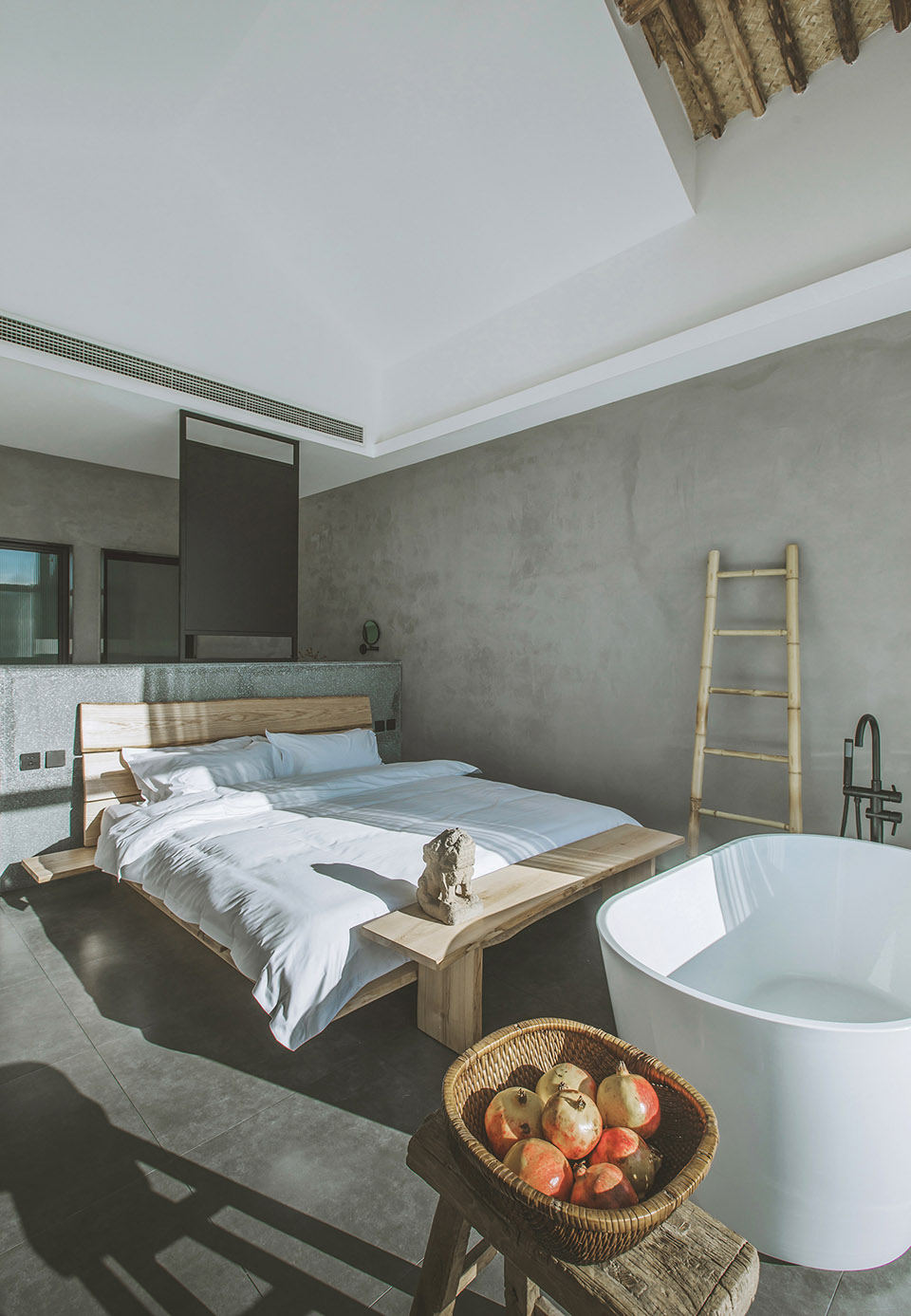 北京大隐于世净隐南山度假酒店-23