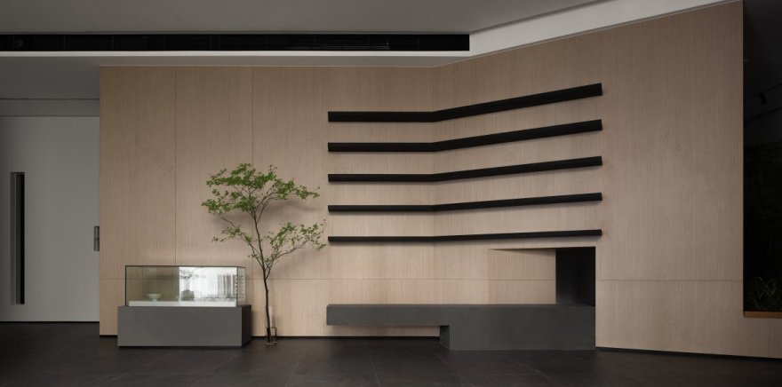 四悦茶馆丨中国广州丨许保聪,全志鑫-7