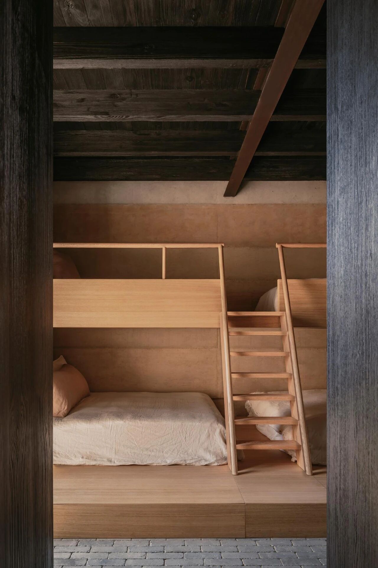 埃斯皮诺住宅丨墨西哥丨索勒・奥罗斯科建筑事务所,DIRECCIÓN设计工作室-39