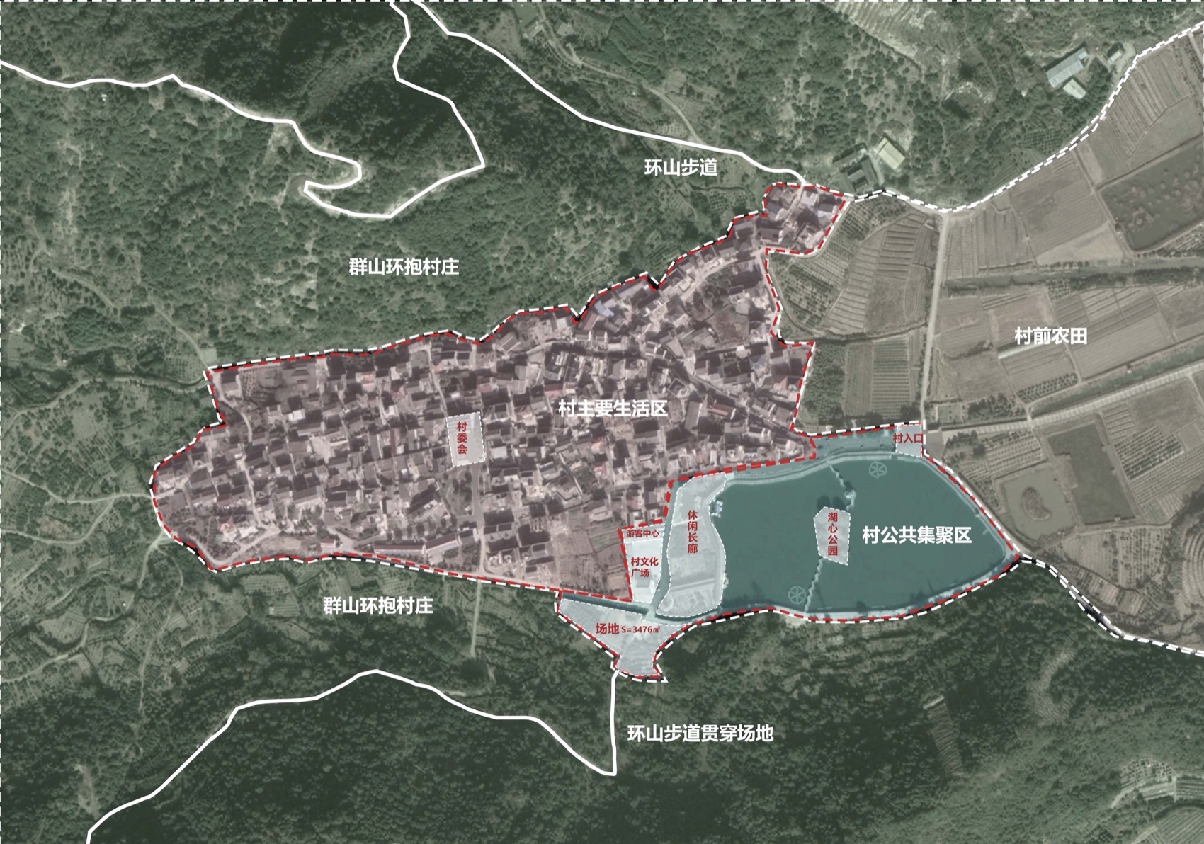 墩岙乡村治理学院丨中国浙江丨本末联合建筑-133