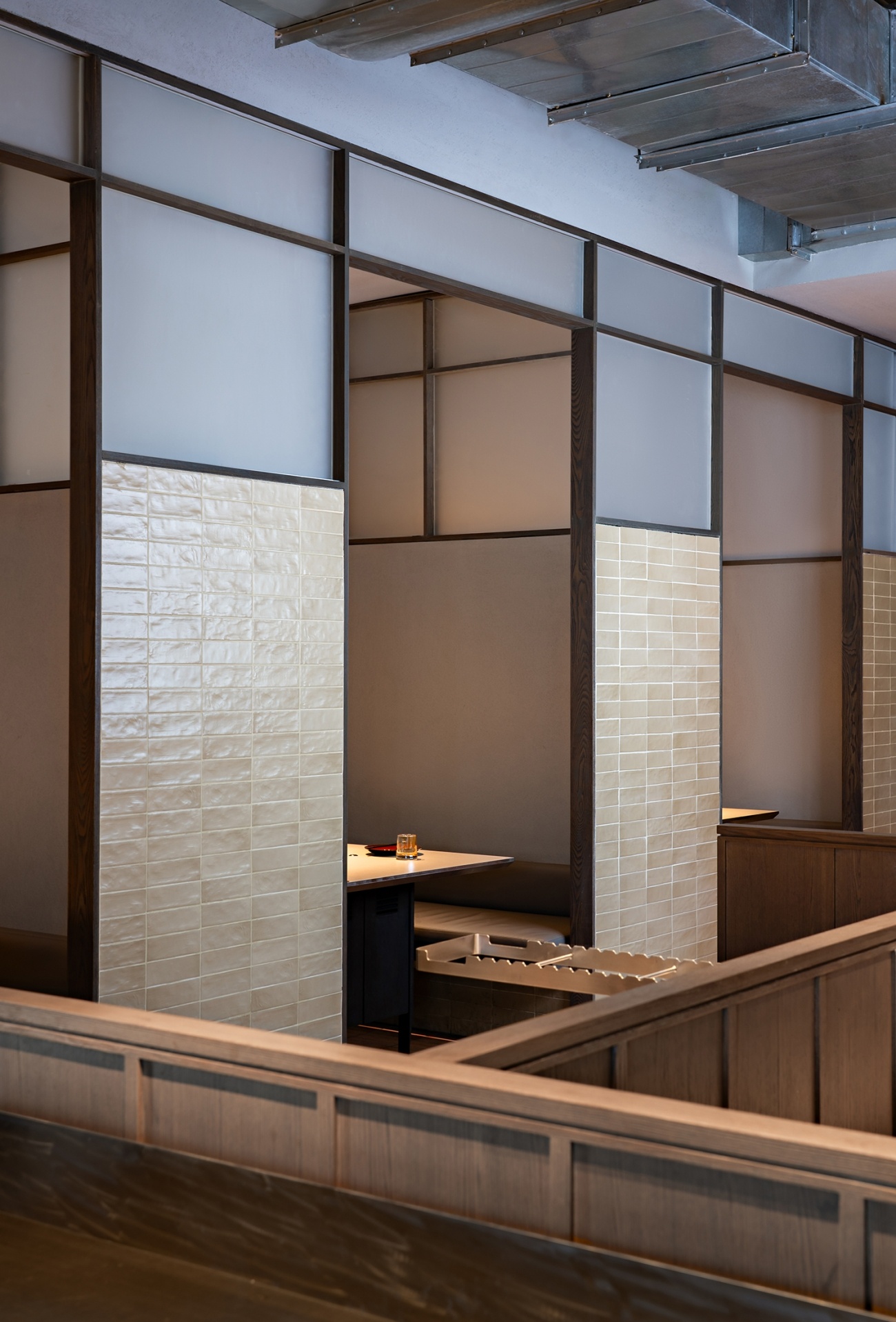 肉串汪上海外滩店 | IN.X屋里门外吴为-29