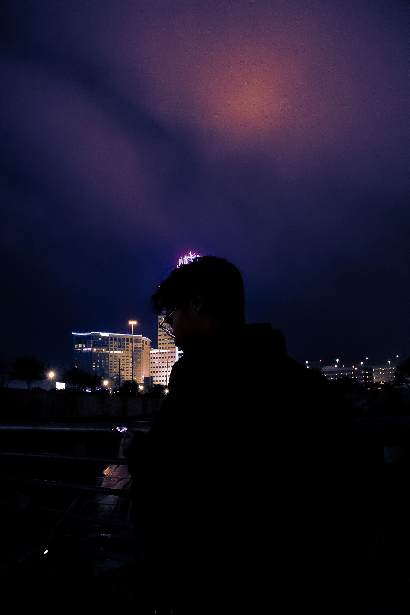 [Houston] City Center-15