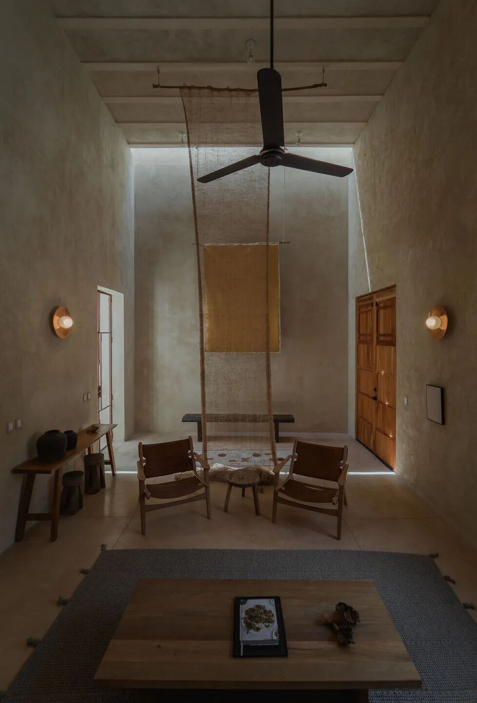 Aljibe之家丨墨西哥丨Veinte Diezz Arquitectos-10