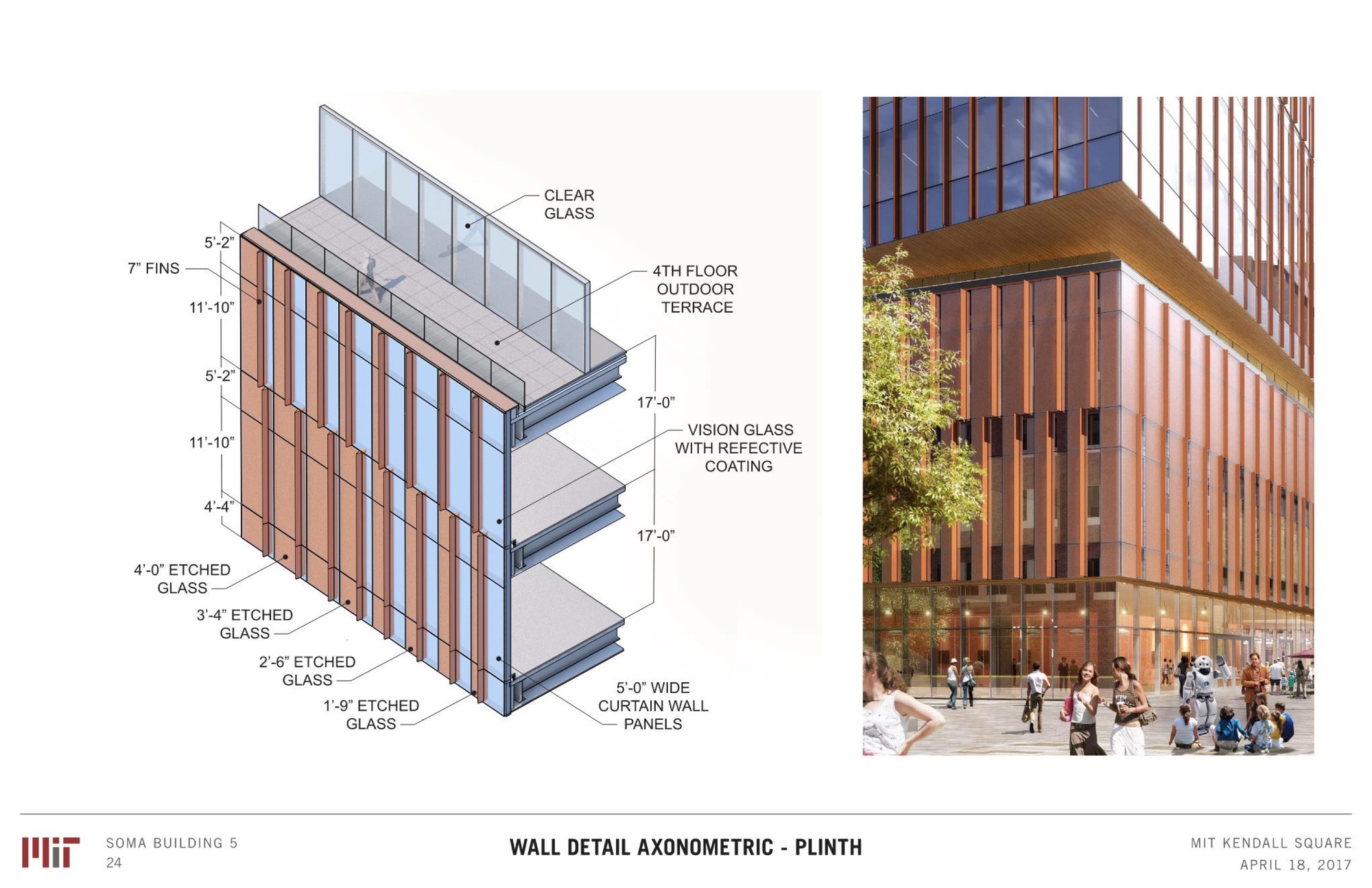 MIT 肯德尔广场 Site 5丨美国丨Weiss,Manfredi-21