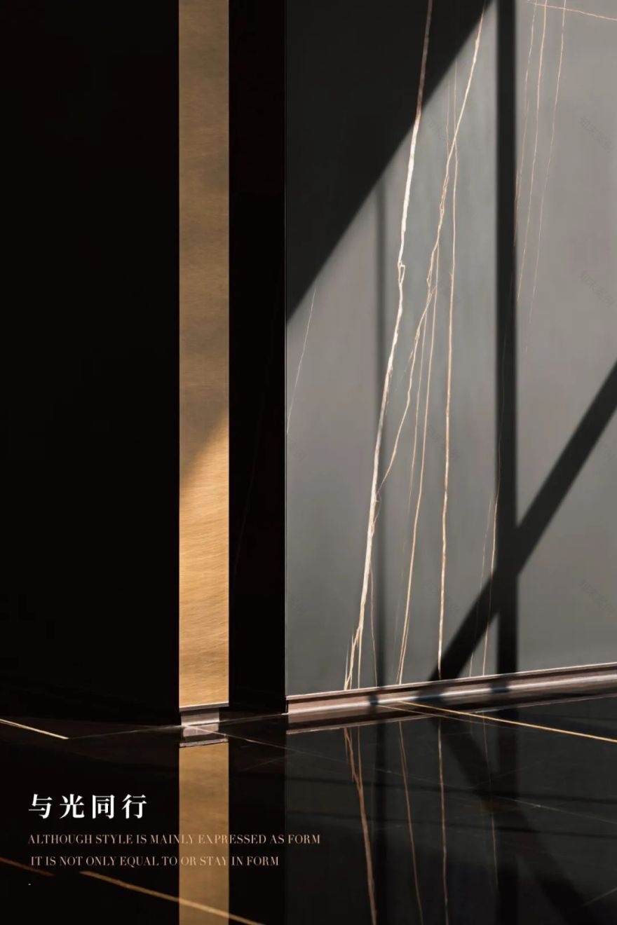 大连中海·叁號院丨中国大连丨李益中空间设计-0