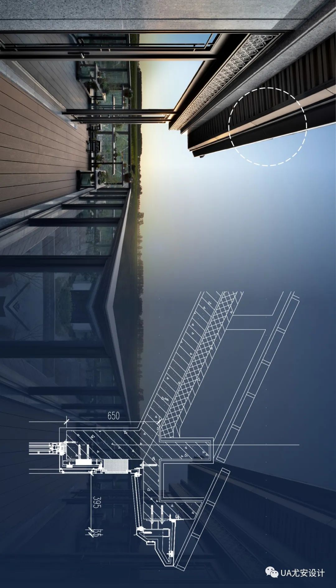 义乌建发佛堂江映月示范区丨建发集团-57