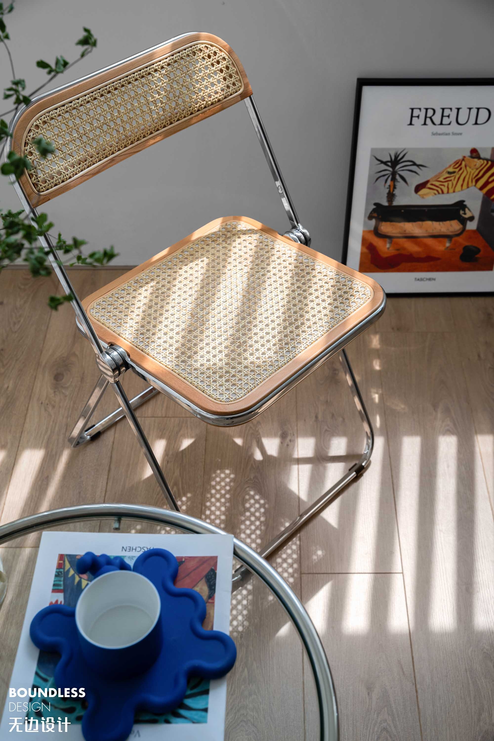 无边设计 · 把潘多拉宝盒带回家丨杨瑾-31