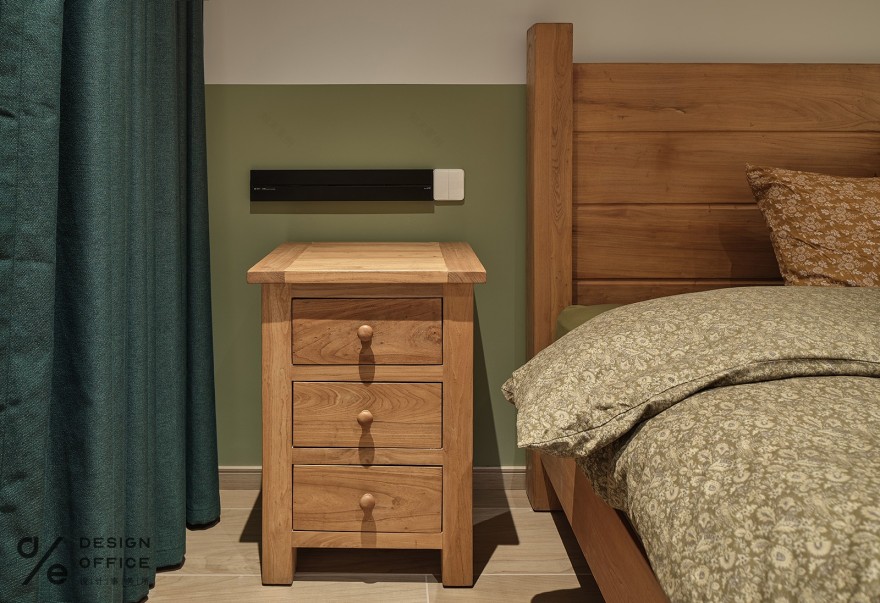 原木自然风别墅装修丨DE设计事务所,D.ART谛阿特设计-82