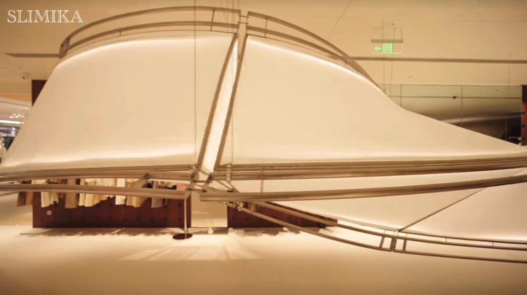 VVG|连锁服装品牌门店|从概念到落地-55