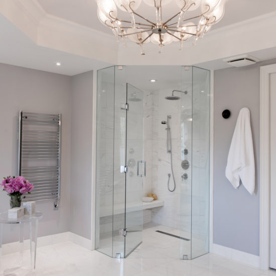 Coldstream Avenue住宅翻新项目丨Timothy Johnson Design-21