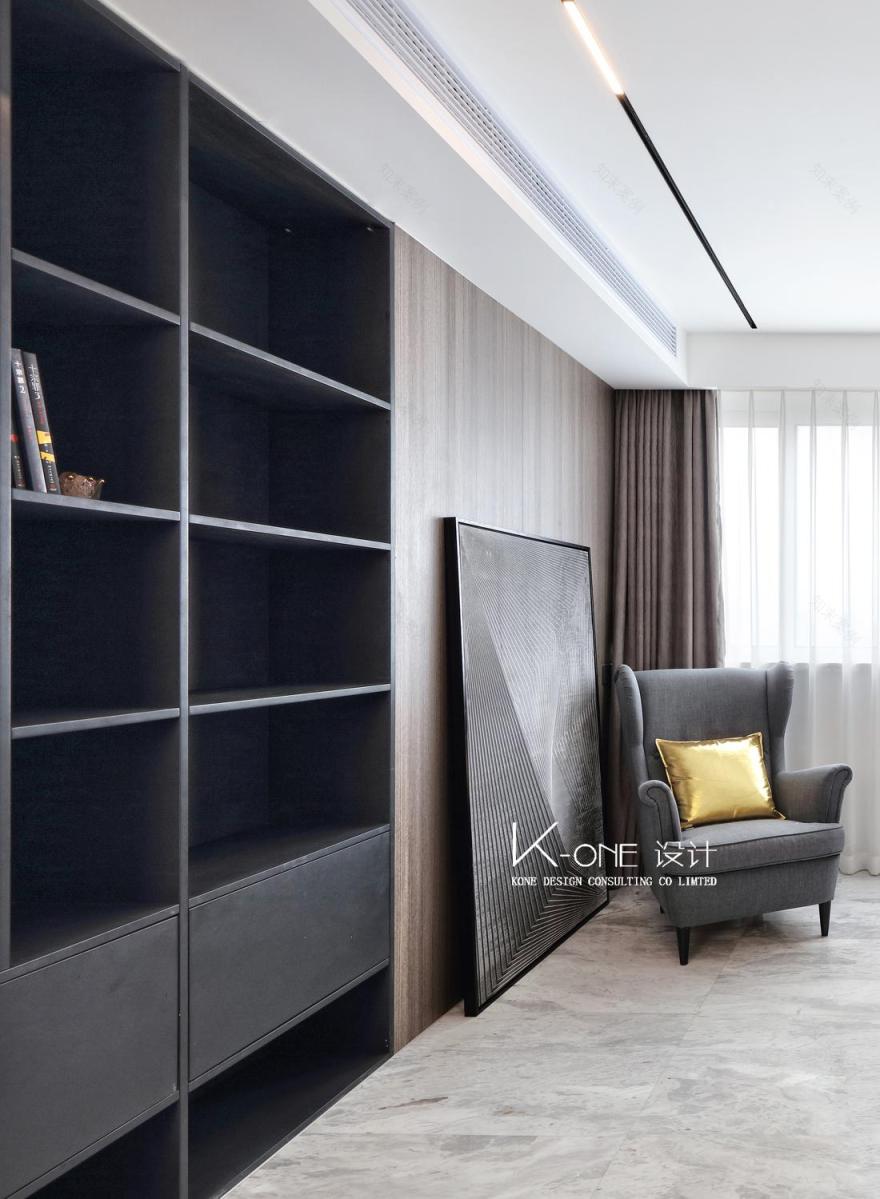 Kone 设计 · 平层 · 简单·生活-6