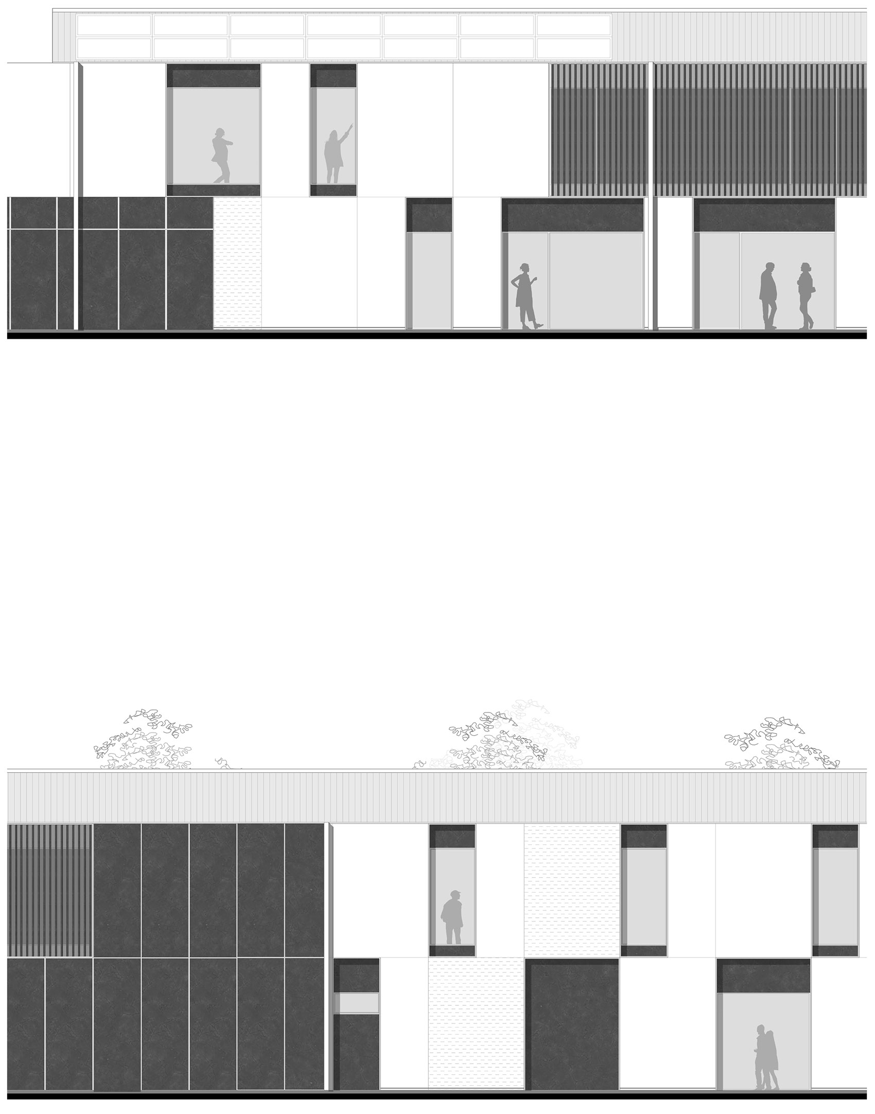 Trafilerie Mazzoleni 行政中心丨意大利贝加莫丨Studio Capitanio Architetti-100