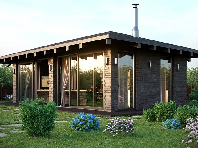 27个自制夏季厨房最佳项目-31