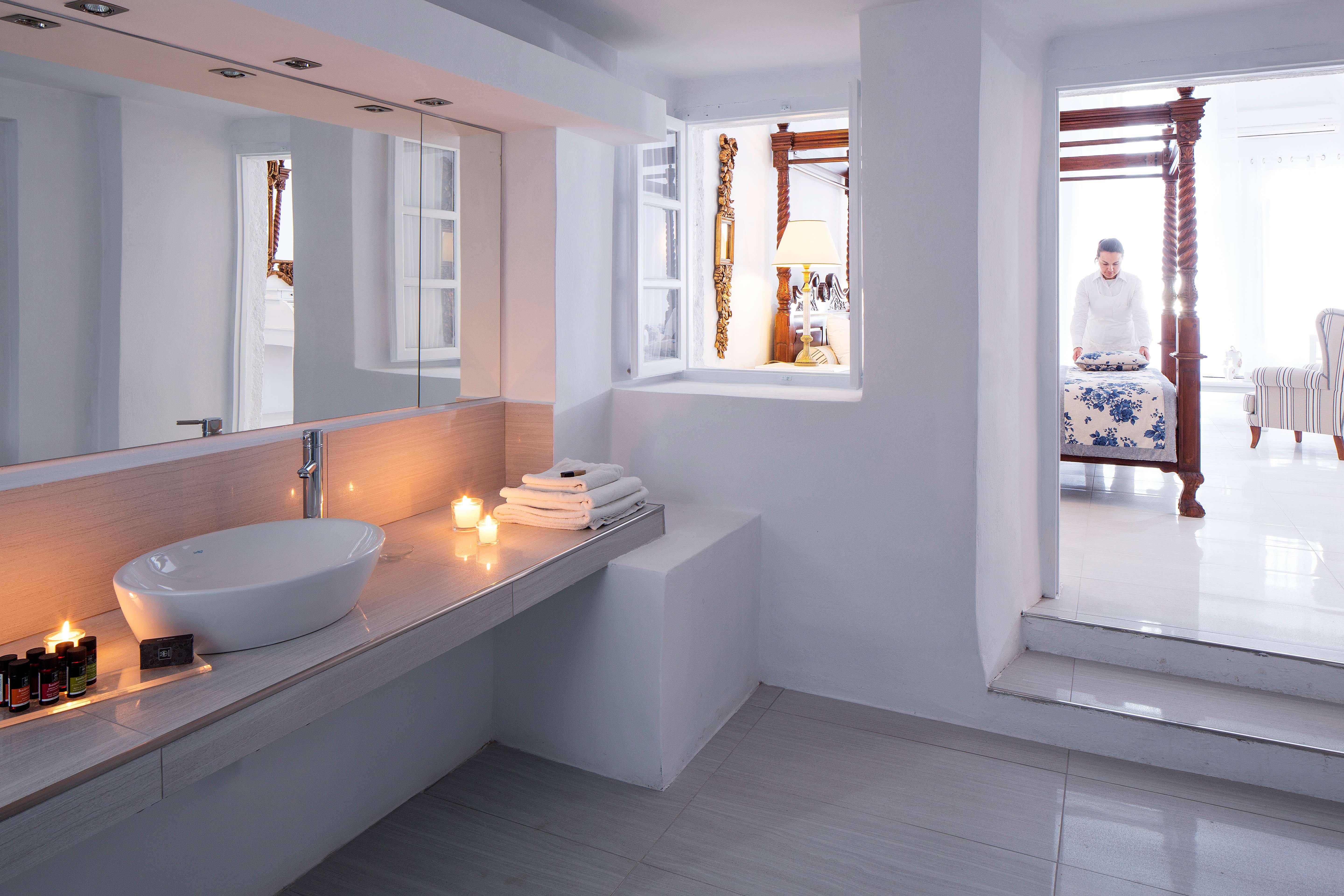 La Maltese Estate（希腊，圣托里尼岛）-53