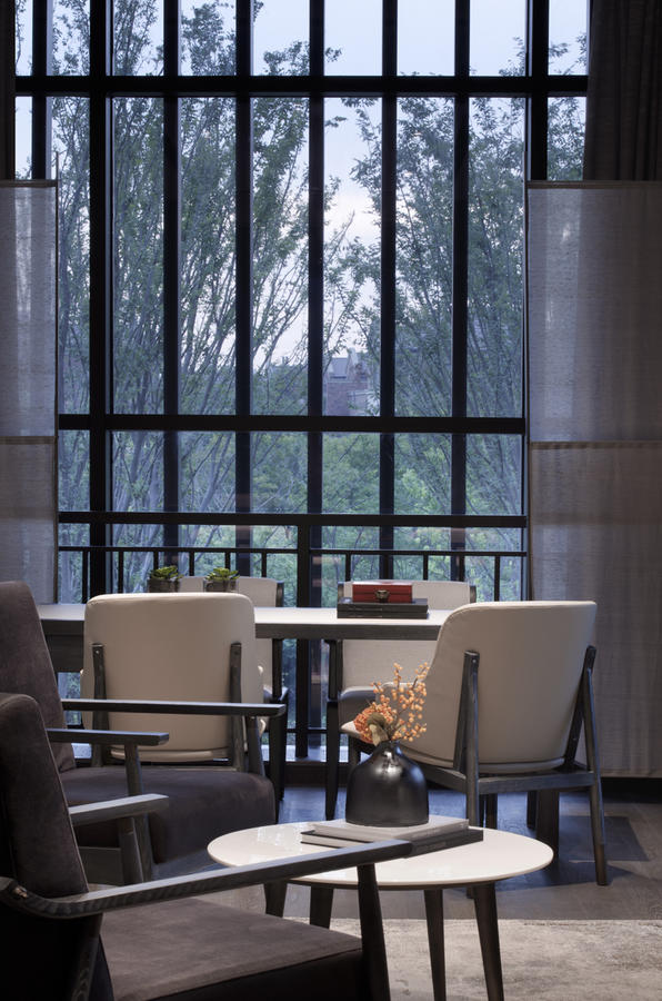 嘉兴中洲花溪地售楼处设计-62