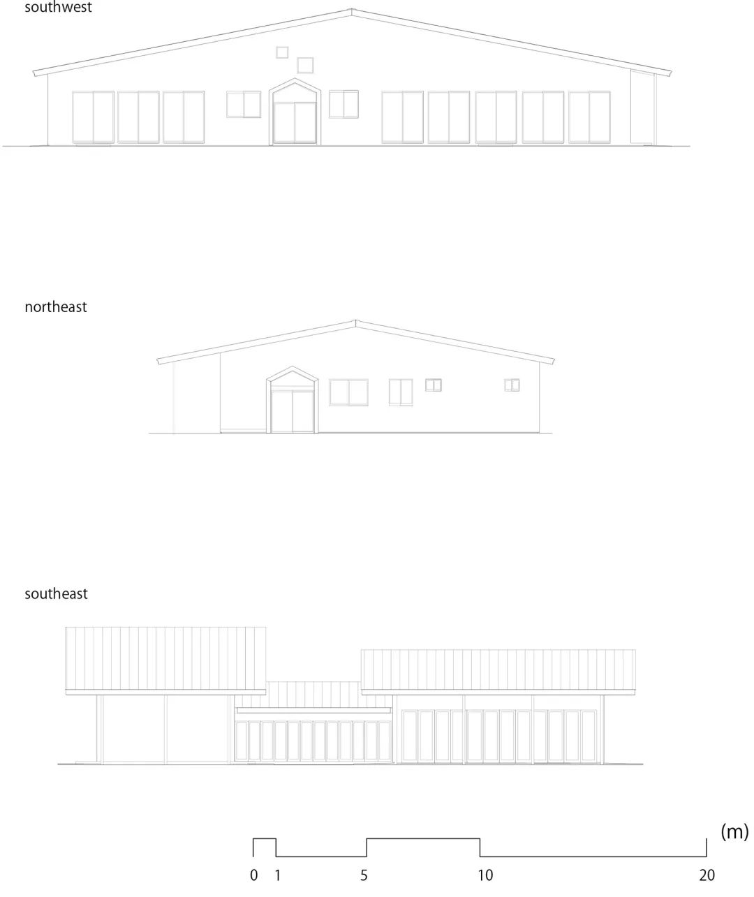 MS 幼儿园丨日本群马-59