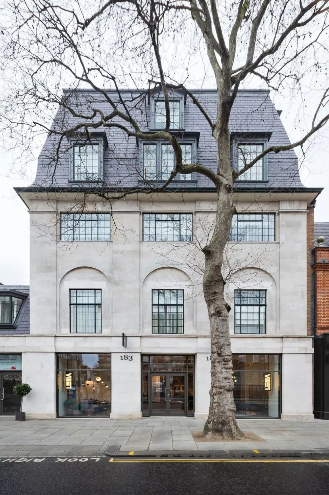 Lissoni Associati  意大利人文主义设计诗人-78