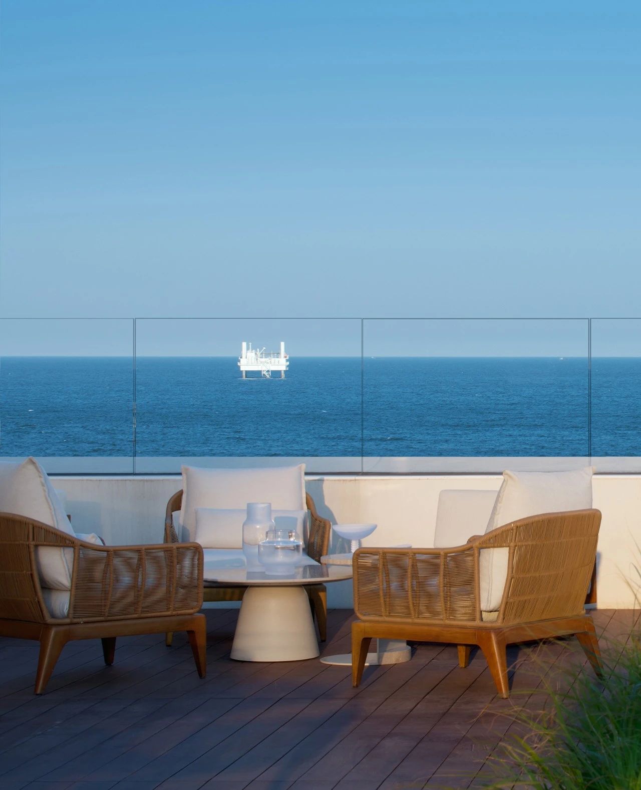 如是海•悦空间丨中国河北丨水平线设计-69