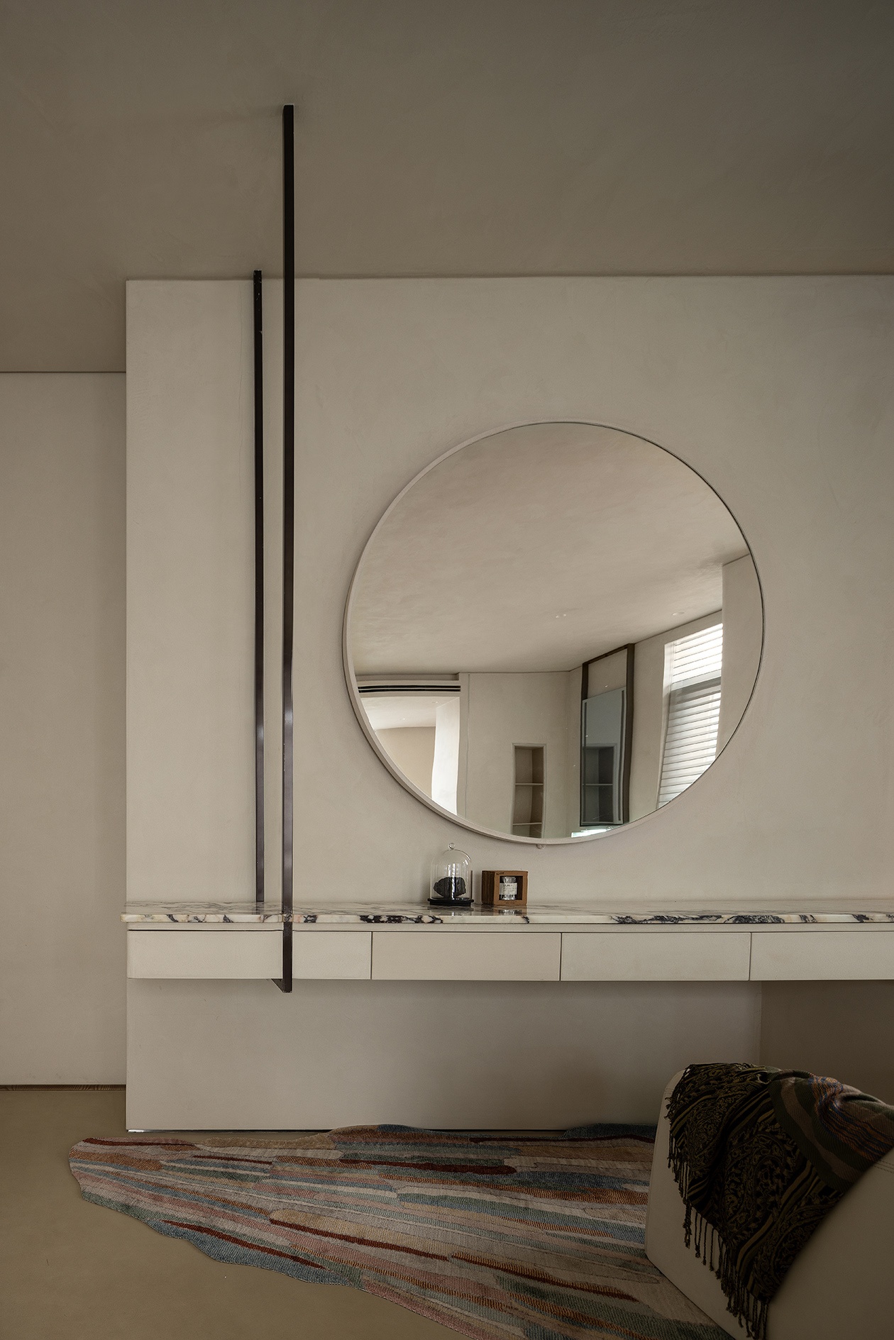 Josh 自宅丨中国东莞丨壹无界设计-57