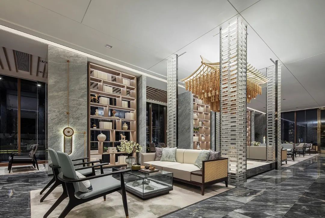 美林新作 | 匠心臻筑，淬炼东方美学臻境-43