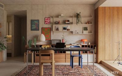 WAY × 跳帧间奏  Frames in rhythm丨中国台州丨未止工作室-72