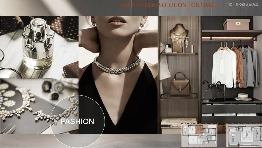 南京郦湖美墅样板间丨中国南京丨张婧,徐瑶,王美斯-10